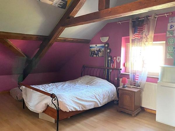 Vente / Maison T4