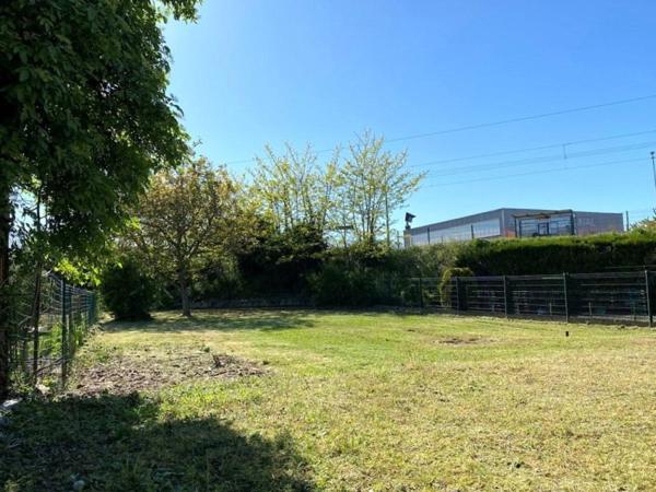 Vente / Maison T4