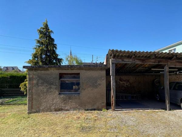 Vente / Maison T4