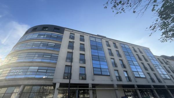 Bureaux à louer à Orléans - 220 m2