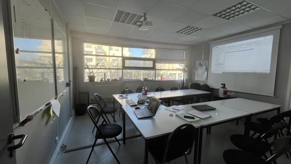 Bureaux à louer à Orléans - 220 m2