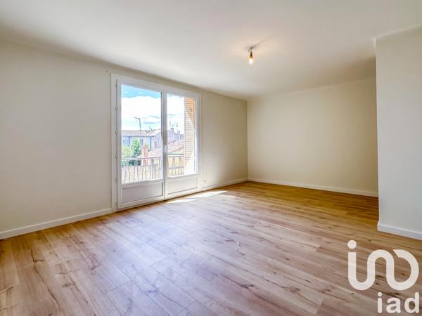 Appartement à vendre 1 pièce 32 m² Avignon