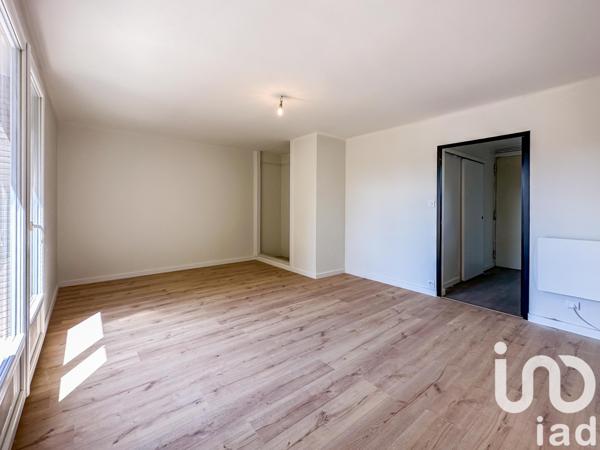 Appartement à vendre 1 pièce 32 m² Avignon
