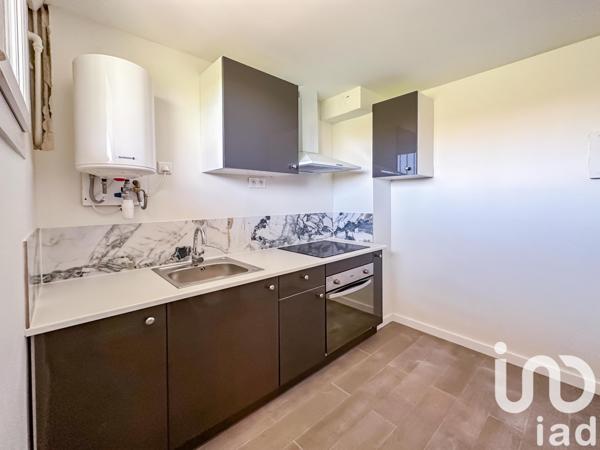 Appartement à vendre 1 pièce 32 m² Avignon