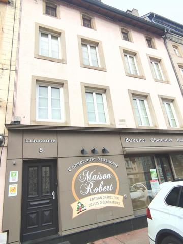 Cession murs commerciaux de boucherie, charcuterie, traiteur, conserverie, agrément CEE, en exclusivité