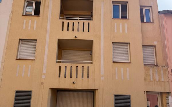 Immeuble à vendre