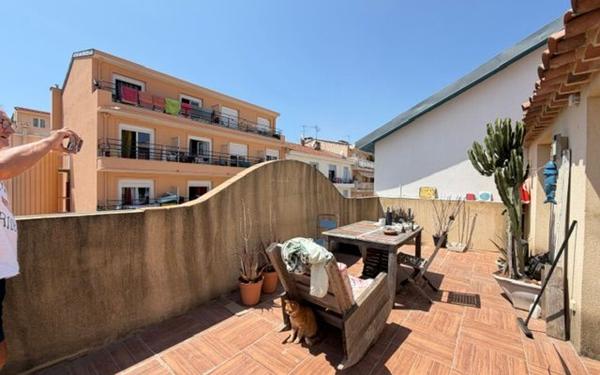 Immeuble à vendre