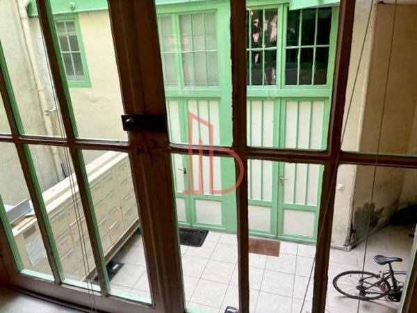 Bureau de 104 m² à vendre à Bordeaux Chartrons