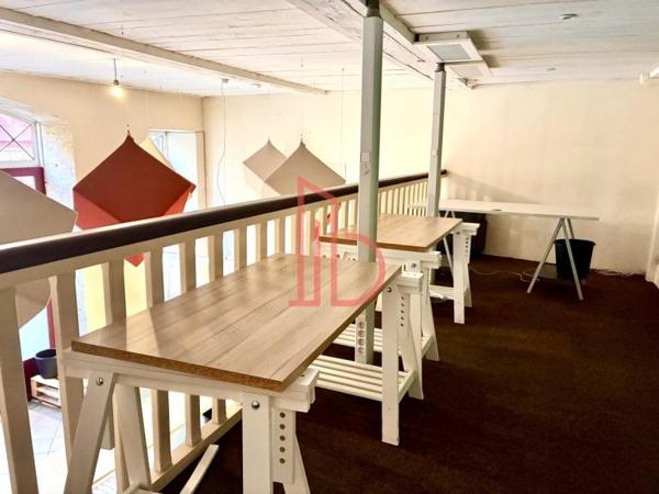 Bureau de 104 m² à vendre à Bordeaux Chartrons