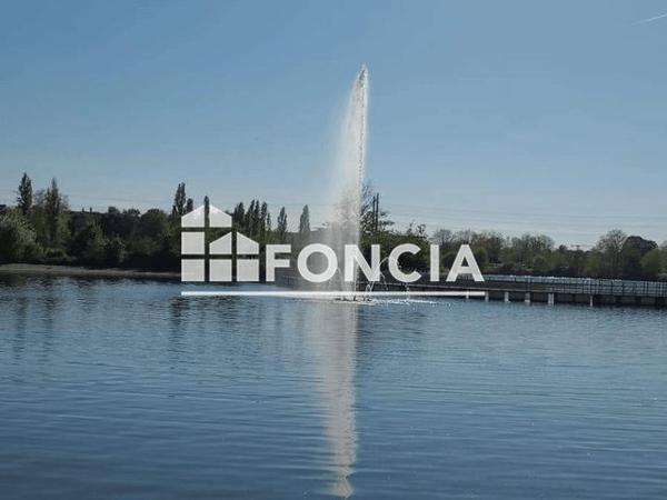 À vendre Appartement 3 pièces 71 m² - Créteil 94000