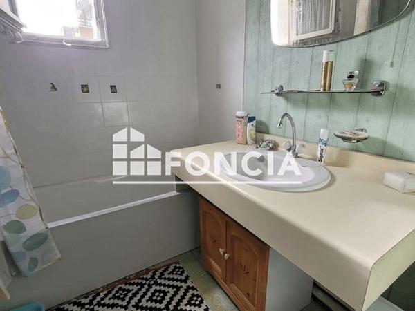 À vendre Appartement 3 pièces 71 m² - Créteil 94000