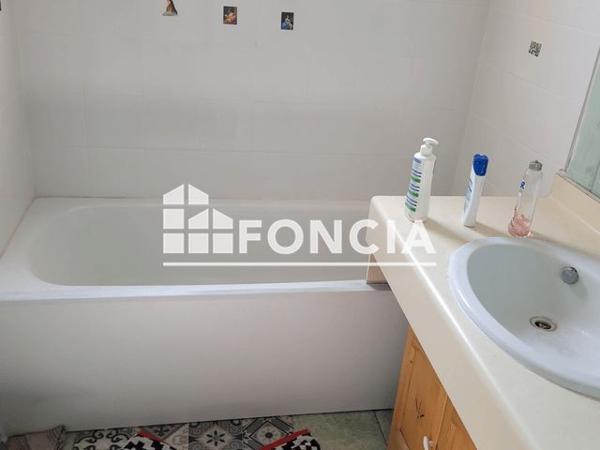 À vendre Appartement 3 pièces 71 m² - Créteil 94000