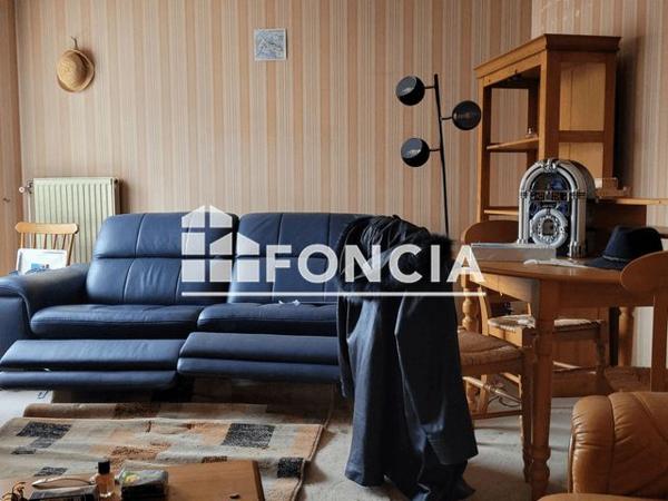 À vendre Appartement 3 pièces 71 m² - Créteil 94000