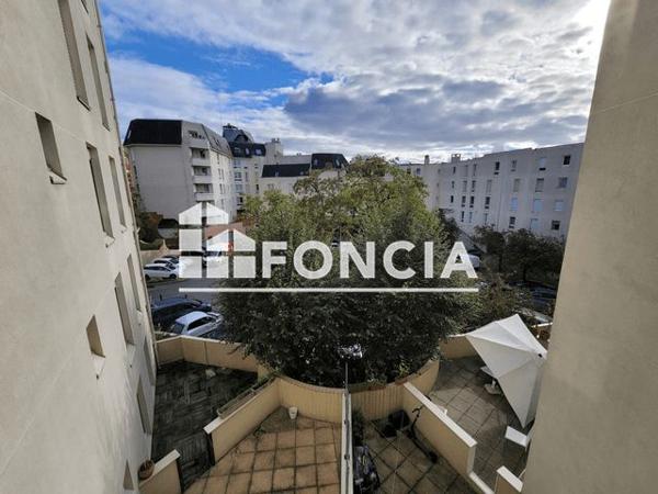 À vendre Appartement 3 pièces 71 m² - Créteil 94000