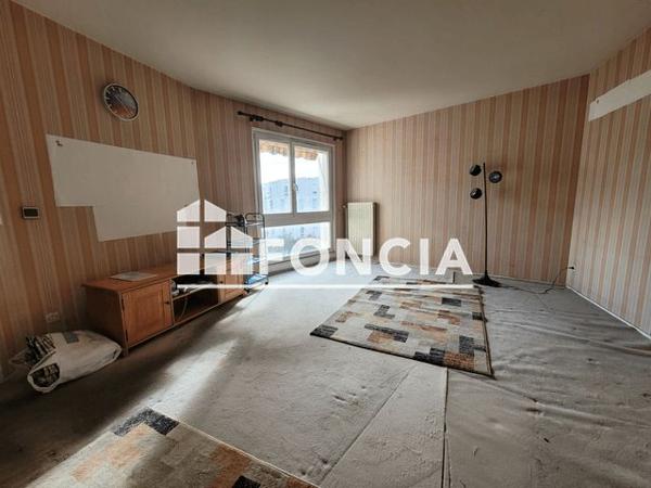 À vendre Appartement 3 pièces 71 m² - Créteil 94000