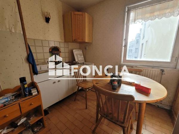 À vendre Appartement 3 pièces 71 m² - Créteil 94000