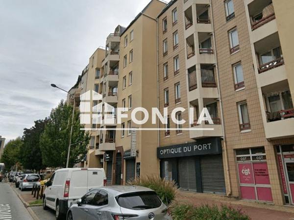 À vendre Appartement 3 pièces 71 m² - Créteil 94000