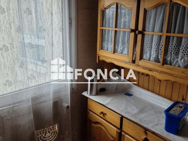 À vendre Appartement 3 pièces 71 m² - Créteil 94000