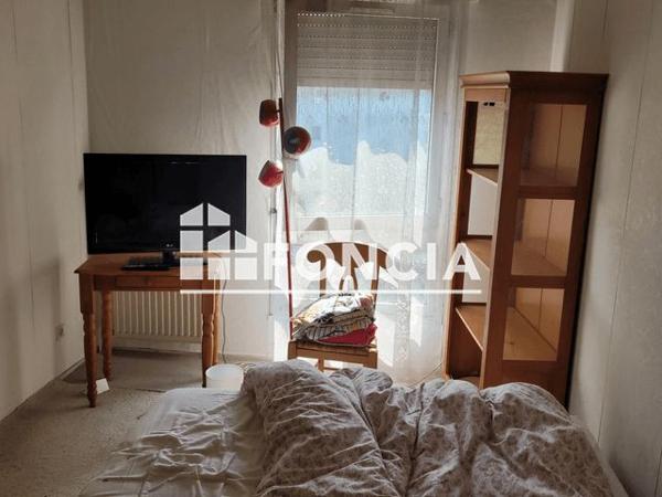 À vendre Appartement 3 pièces 71 m² - Créteil 94000