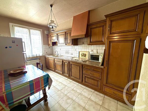 Maison à vendre  5 pièces - 93 m2 ALBI - 81