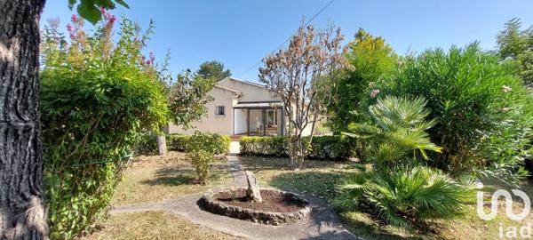 Maison à vendre 4 pièces 100 m² Mazan