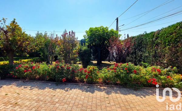 Maison à vendre 4 pièces 100 m² Mazan