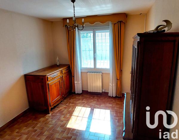 Maison à vendre 4 pièces 100 m² Mazan