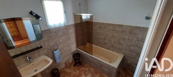 Maison à vendre 4 pièces 100 m² Mazan