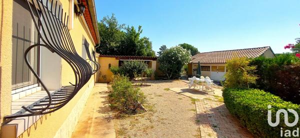 Maison à vendre 4 pièces 100 m² Mazan