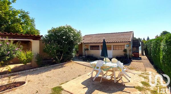 Maison à vendre 4 pièces 100 m² Mazan