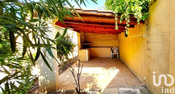 Maison à vendre 4 pièces 100 m² Mazan