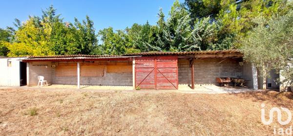 Maison à vendre 4 pièces 100 m² Mazan