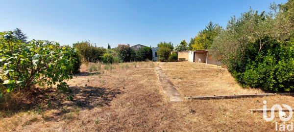 Maison à vendre 4 pièces 100 m² Mazan