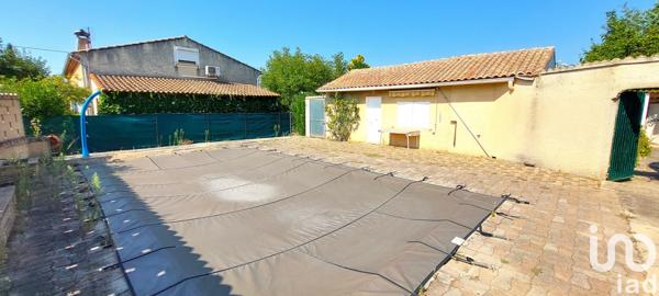 Maison à vendre 4 pièces 100 m² Mazan