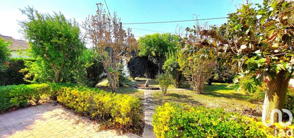 Maison à vendre 4 pièces 100 m² Mazan