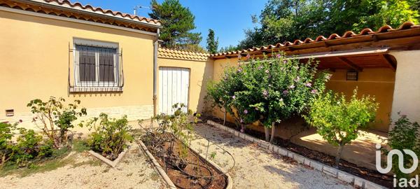 Maison à vendre 4 pièces 100 m² Mazan