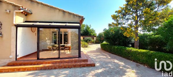 Maison à vendre 4 pièces 100 m² Mazan