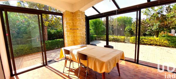 Maison à vendre 4 pièces 100 m² Mazan