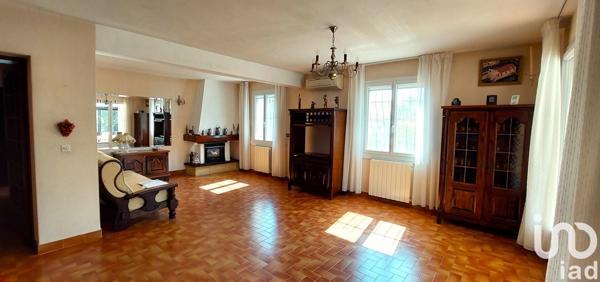 Maison à vendre 4 pièces 100 m² Mazan