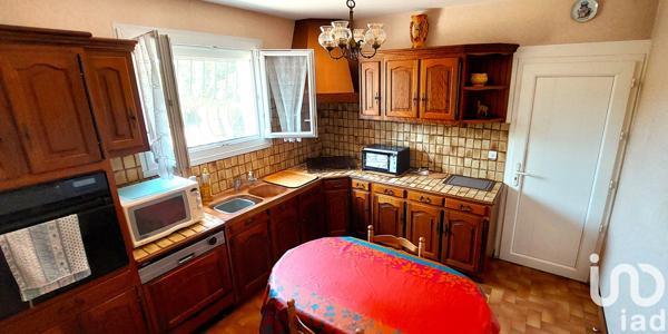 Maison à vendre 4 pièces 100 m² Mazan