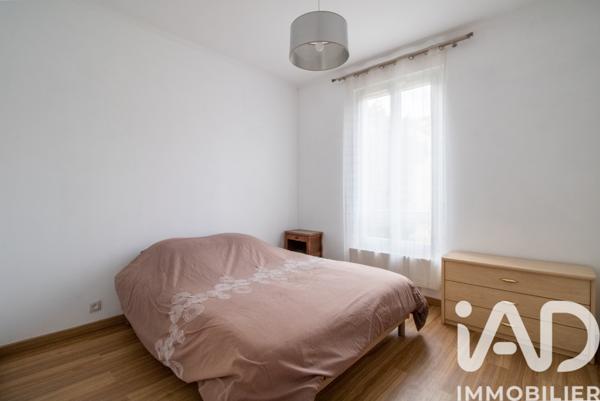 Location maison 2 pièces 37 m² Livry-Gargan