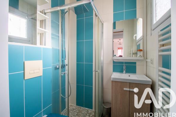 Location maison 2 pièces 37 m² Livry-Gargan