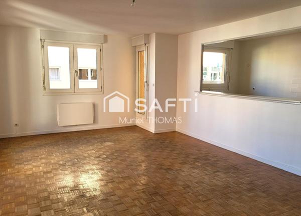 CENTRE VILLE - PARKING - CAVE