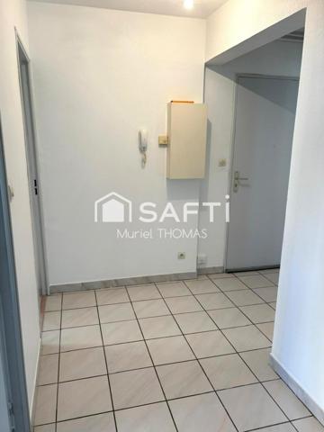 CENTRE VILLE - PARKING - CAVE