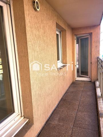 CENTRE VILLE - PARKING - CAVE