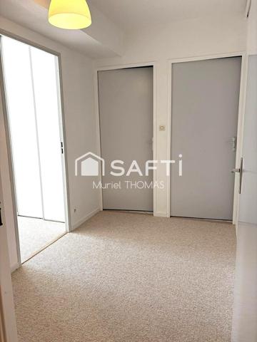 CENTRE VILLE - PARKING - CAVE