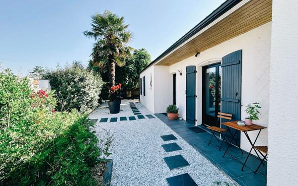 Maison à vendre    4 pièces •  Périgny