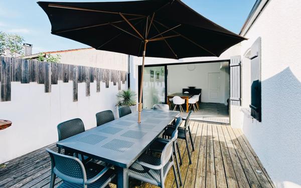 Maison à vendre    4 pièces •  Périgny