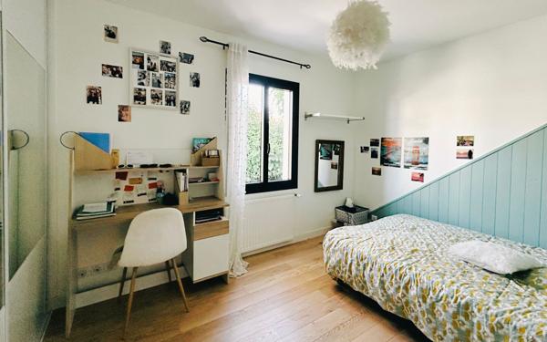 Maison à vendre    4 pièces •  Périgny