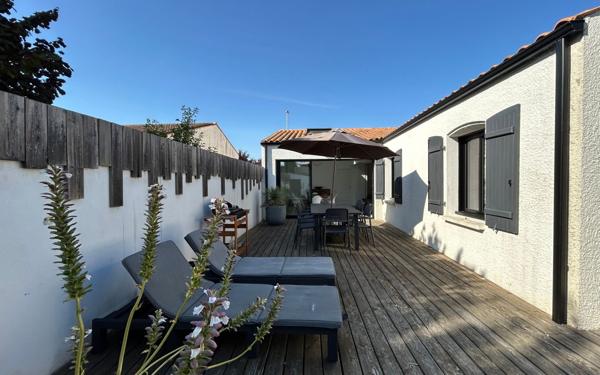 Maison à vendre    4 pièces •  Périgny